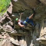 Simon Kletterpartner aus Recklinghausen