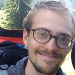 Mark Kletterpartner aus Gauting