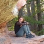 Diana Kletterpartner aus Meisenheim