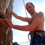 Christian Kletterpartner aus Leipzig