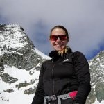 Nadine Kletterpartner aus Großalmerode