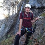Frank Kletterpartner aus Rottweil