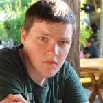 Pascal Kletterpartner aus Kenzingen