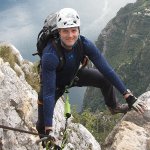Jo Kletterpartner aus Bad Urach