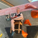 Flo Kletterpartner aus Dietenhofen