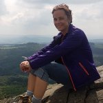 Tina Kletterpartner aus Ürzig