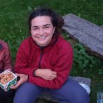 Maria Kletterpartner aus Traunreut