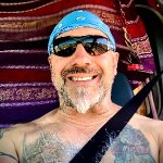 Ralph Kletterpartner aus Erlangen