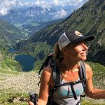 Silva Kletterpartner aus Herdwangen-Schönach