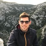 Simon Kletterpartner aus Mehring