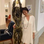 Eszter Kletterpartner aus Bammental