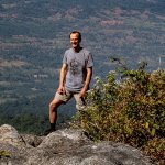 Andreas Kletterpartner aus Marbach am Neckar