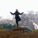 Agnieszka Kletterpartner aus Oberhausen