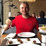 Ronny Kletterpartner aus Schönefeld