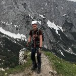 Patrick Kletterpartner aus Heidenau