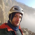 Linus Kletterpartner aus Hanau