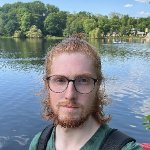 Tim Kletterpartner aus Hamburg