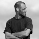 Mattes Kletterpartner aus Essen