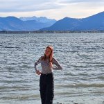 Mia Schmelter Kletterpartner aus Geislingen an der Steige