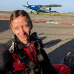 Sandra Kletterpartner aus Steinenbronn