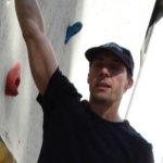 Ralph Kletterpartner aus Schriesheim Ralph Kletterpartner aus Schriesheim
