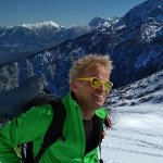 Ralph Kletterpartner aus Fellbach