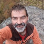 Holger Kletterpartner aus Greiz
