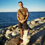 Norman Kletterpartner aus Laufenburg