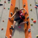 Lilli Kletterpartner aus Frankfurt am Main