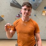 Adrian Kletterpartner aus Gehrden