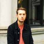 Niklas Kletterpartner aus München