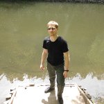 Jan Kletterpartner aus Wuppertal