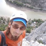 valentin Kletterpartner aus Pfaffenweiler