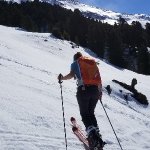 Jules Kletterpartner aus Nürnberg