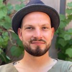 Maximilian Kletterpartner aus Lauf an der Pegnitz