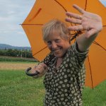 Antje Kletterpartner aus Schorndorf