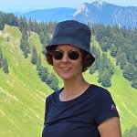 Allalina Kletterpartner aus Nürtingen