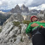 Christian Kletterpartner aus Sachsenkam