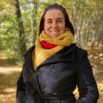 Anke Kletterpartner aus Darmstadt