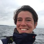 Janine Kletterpartner aus Kiel