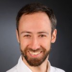 Martin Kletterpartner aus Walpertskirchen