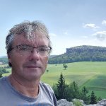 Andreas Kletterpartner aus Weinböhla