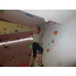 Tine Kletterpartner aus Altmachern