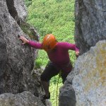 Magda Kletterpartner aus Erding