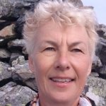 Ingeborg Kletterpartner aus Mannheim