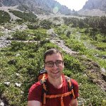 Uwe Kletterpartner aus Esslingen am Neckar