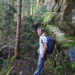 Tom Kletterpartner aus Garmisch-Partenkirchen