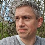 Thomas Kletterpartner aus Zangberg