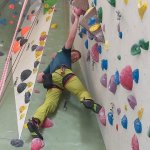 Steffen Kletterpartner aus Kassel