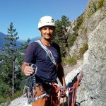 Oliver Kletterpartner aus Friedrichshafen